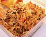 パパのお弁当Ver.20230123-2作り方1写真