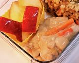 パパのお弁当Ver.20230123-2作り方2写真
