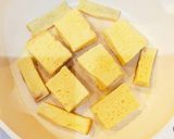 1歳・離乳食・幼児食｜フレンチトースト作り方4写真