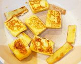 1歳・離乳食・幼児食｜フレンチトースト作り方5写真