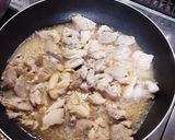 簡単★めんつゆで「親子丼」作り方2写真