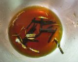 かぶのレモン風味作り方3写真