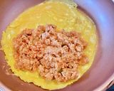 No.78 みんな大好きオムライス作り方9写真