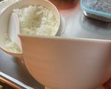 常備菜 野菜も食べれるそぼろ丼作り方8写真
