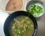 常備菜 野菜も食べれるそぼろ丼作り方10写真