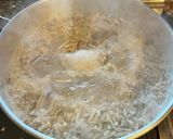 作り置き：きのこの甘辛煮＆低糖質作り方6写真