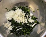 作り置き：糠漬け胡瓜と海藻のサラダ作り方1写真