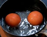 トマトのおひたし作り方2写真