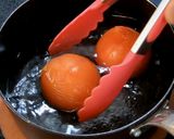 トマトのおひたし作り方3写真