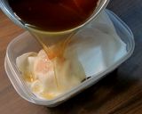 トマトのおひたし作り方5写真