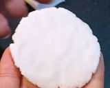 米粉の揚げせんべいの作り方作り方6写真