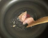 冬の味覚＊あんこう鍋(味噌仕立て)作り方7写真