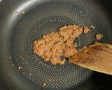 冬の味覚＊あんこう鍋(味噌仕立て)作り方10写真