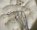 体ぽっかぽか♪ 米粉で麻辣ミートドリア作り方5写真