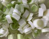 簡単もやしの麻婆麺（ZENBヌードル）作り方3写真