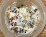 ﾖｰｸﾞﾙﾄﾃﾞｨｯﾌﾟ#発酵食品は最高作り方2写真