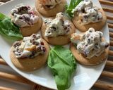 ﾖｰｸﾞﾙﾄﾃﾞｨｯﾌﾟ#発酵食品は最高作り方3写真