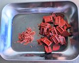ミルクチョコレートゼリー作り方1写真