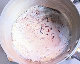ミルクチョコレートゼリー作り方3写真