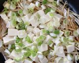 簡単もやしの麻婆麺（ZENBヌードル）作り方6写真
