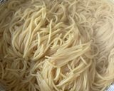 簡単もやしの麻婆麺（ZENBヌードル）作り方7写真