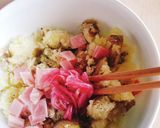 ポテトサラダ★コク旨ヨーグルトダイエット作り方4写真