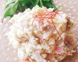 ポテトサラダ★コク旨ヨーグルトダイエット作り方6写真