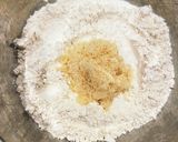 もっちもち本格肉まん作り方1写真