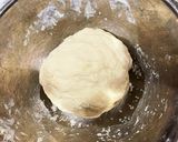 もっちもち本格肉まん作り方3写真