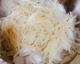 もやしの中華風和え作り方3写真