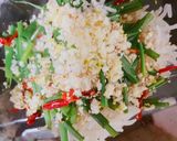 もやしの中華風和え作り方6写真