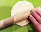 もっちもち本格肉まん作り方6写真