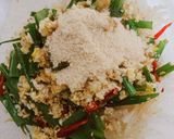もやしの中華風和え作り方7写真