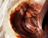 レンジ3分♪米粉の生チョコもち作り方1写真