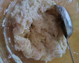 えのきと長芋のお好みあげ焼き作り方6写真