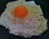 えのきと長芋のお好みあげ焼き作り方8写真
