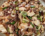 お野菜が沢山食べられる美味しい麻婆豆腐♪作り方8写真