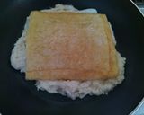 えのきと長芋のお好みあげ焼き作り方9写真