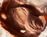 レンジ3分♪米粉の生チョコもち作り方2写真