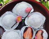 圧力鍋で作るぜんざい&つぶ餡作り方11写真