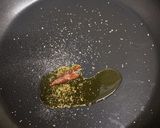 グルテン0%&低糖質★ペペロンチーノ作り方6写真