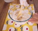 ウィンナーとクリームチーズのマフィン作り方4写真