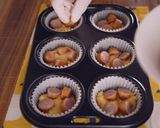 ウィンナーとクリームチーズのマフィン作り方14写真
