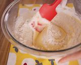 ウィンナーとクリームチーズのマフィン作り方11写真