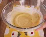 ウィンナーとクリームチーズのマフィン作り方10写真