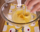 ウィンナーとクリームチーズのマフィン作り方7写真