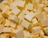 簡単スイートポテト作り方1写真