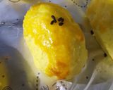 簡単スイートポテト作り方5写真