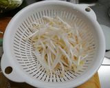 もやしのナムル作り方1写真