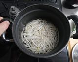 もやしのナムル作り方2写真